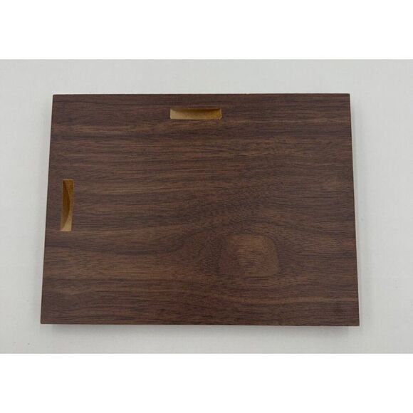 Tom Glavine Signed Baseball Card Plaque Atlanta Braves Career Highlights - Picture 5 of 7